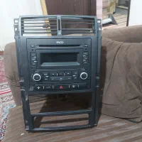 پخش پژو داشبورد جدید سالم سرحال  در حد نو