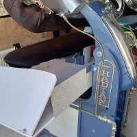 خدمات اتوشویی و خشکشویی باپیک رفت و برگشت رایگان|خدمات نظافت|مشهد, امیریه|دیوار