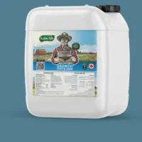 کود محرک رشد گیاه ۲۰ لیتری