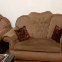 مبل راحتی|مبلمان خانگی و میز عسلی|سنگر, |دیوار