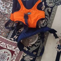 دوعددکریر وآغوش بند|کالسکه و لوازم جانبی|سنندج, |دیوار