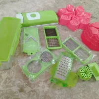 دایسر نایسر و قالب