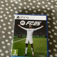 بازی اف‌سی ۲۵ برای PS5