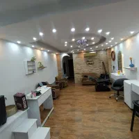 اداریهمکف راهمستقل حدفاصل امیریه و مخابرات|اجارهٔ دفتر کار، اتاق اداری، مطب|بجنورد, |دیوار