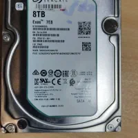 هارد اینترنال 8 و 1 ترا بایت