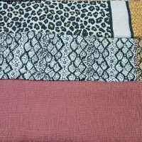 انواع شال نو و دست دوم|لباس|بیرجند, |دیوار