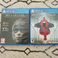 بازی ps4 کمیاب