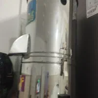 سبزی خورد کن