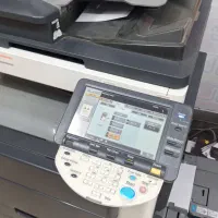 فتوکپی پرینت اسکن رنگی c452|پرینتر، اسکنر، کپی، فکس|کرج, کوی امامیه|دیوار