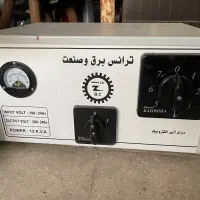 ترانس برق