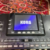 ارگ pa3 تمیز ۵ اکتاو|سازهای بادی|تبریز, |دیوار