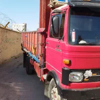 خاور 808 مدل 1376|خودرو سنگین|بجنورد, |دیوار