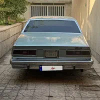 ایمپالا ۷۷|خودرو کلاسیک|کرج, گوهردشت|دیوار