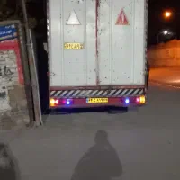 کاویان مدل 87|خودرو سنگین|نیشابور, فضل|دیوار