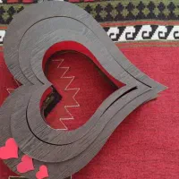 دکــوری|مجسمه، تندیس، ماکت|شیراز, کلاهدوز|دیوار