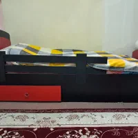 تختخواب نوجوان