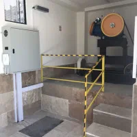 خدمات رفع خرابی و سرویس و نگهداری ۲۴ ساعته