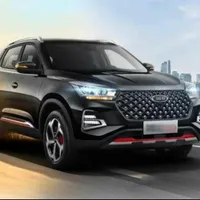 ام وی ام X55 pro ie مشکی مدل ۱۴۰۴ (صفر خشک)|خودرو سواری و وانت|مشهد, سجاد شهر|دیوار