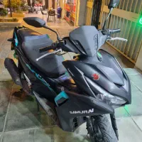 طرح ایروکس 1402