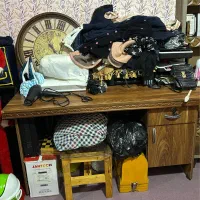 میز کامپیوتر نو