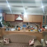رهن واحد90متری طبقه اول