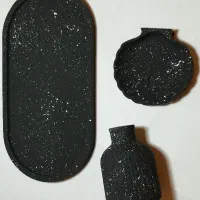 ست سنگ مصنوعی