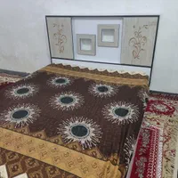 تخت خواب دونفره