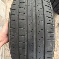 ۴حلقه لاستیک پیرلیcinturato مناسب مزداا۳|قطعات یدکی و لوازم جانبی|تهران, تهرانویلا|دیوار