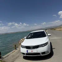 سراتو1600مونتاژ دنده