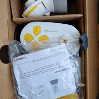 شیر دوش برقی مدلا آمریکا|اسباب و اثاث بچه|جم, |دیوار