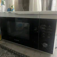 مایکروویو