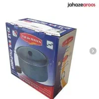 قابلمه تفلون تابان