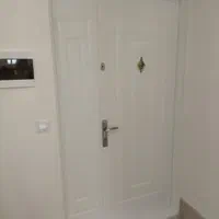 درب رویه جدید،درب ملامینه طرح ضداب،درب ضدسرقت|مصالح و تجهیزات ساختمان|ارومیه, |دیوار
