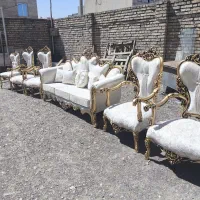 تعمیرات انواع مبلمان