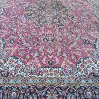 ۲ تخته ۱۲ متری سالم و ۱ تخته ۶ متری زرشکی