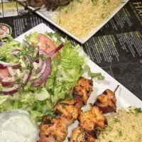 خمیرگیر بربری