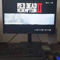 سیستم گیمینگ در اسکو