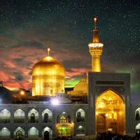 تور مشهد مقدس ویژه خیرین محرم ماه