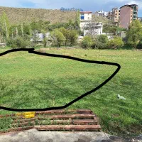 زمین داخل بافت