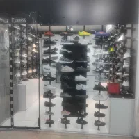 واگزاری مغازه کفش فروشی
