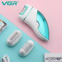 حراج اپلیدی(ماشن اصلاح مو های زائد زنانه) vgr