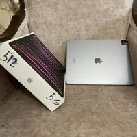 آیپد اپل ۱۲.۹ ipad|تبلت|تهران, پونک|دیوار