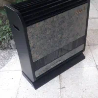 بخاری مدل آزمایش کاملا در حد نو|بخاری، هیتر، شومینه|قائم‌شهر, |دیوار