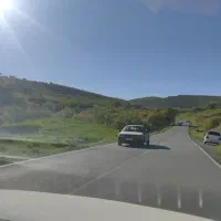 سواری دربستی