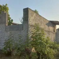 زمین-خانه-کلنگی-430متری-موقعیت-مکانی-دنج