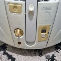 سرخ کن دلونگی