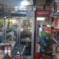 یخچال سه در و فریزر الکترو استیل