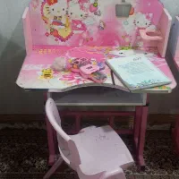 میزتحریر کودک