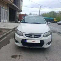 کوییکRمدل1401 بیرنگ