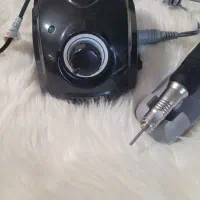 سوهان برقی ناخن کارها برند ماراتن چمپیون